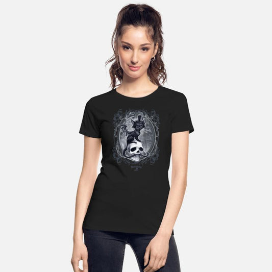 Alchemy England Meowstopheles - The Vampire Cat