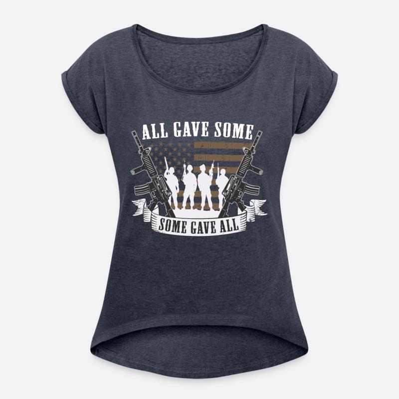 all gave some some gave all Memorial Day Gift