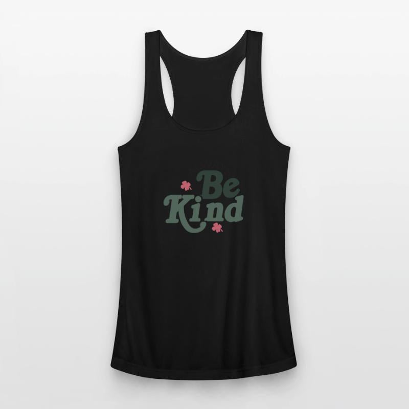 Always Be Kind