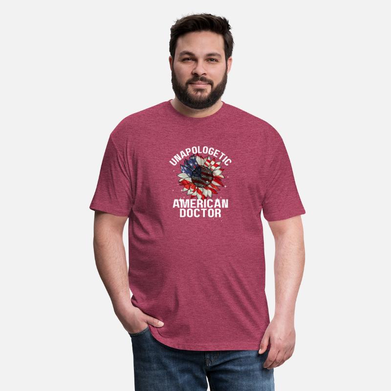 America doctor tees