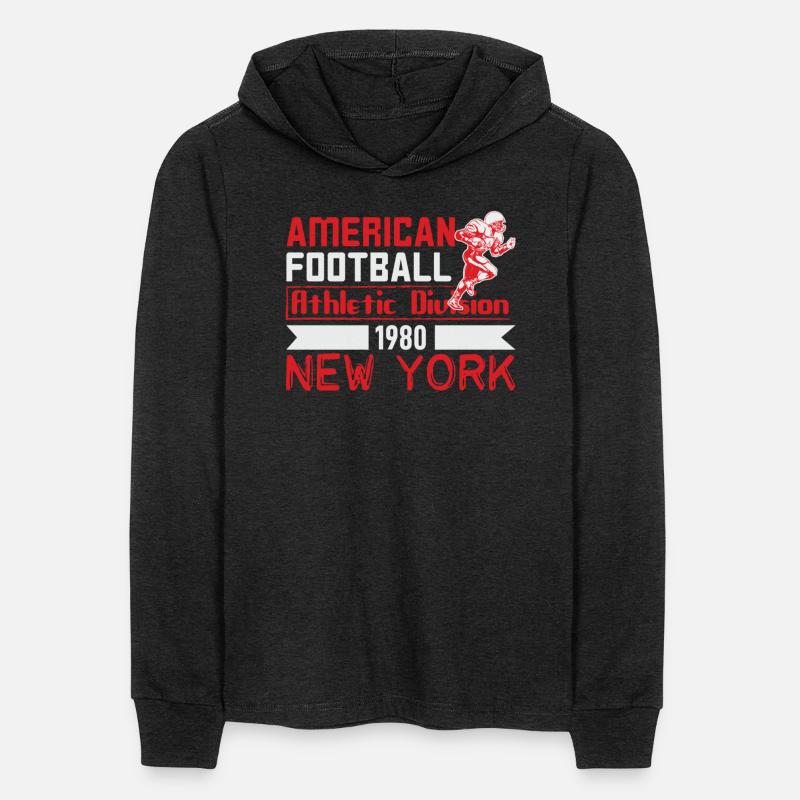 American Football College Team Sport Division