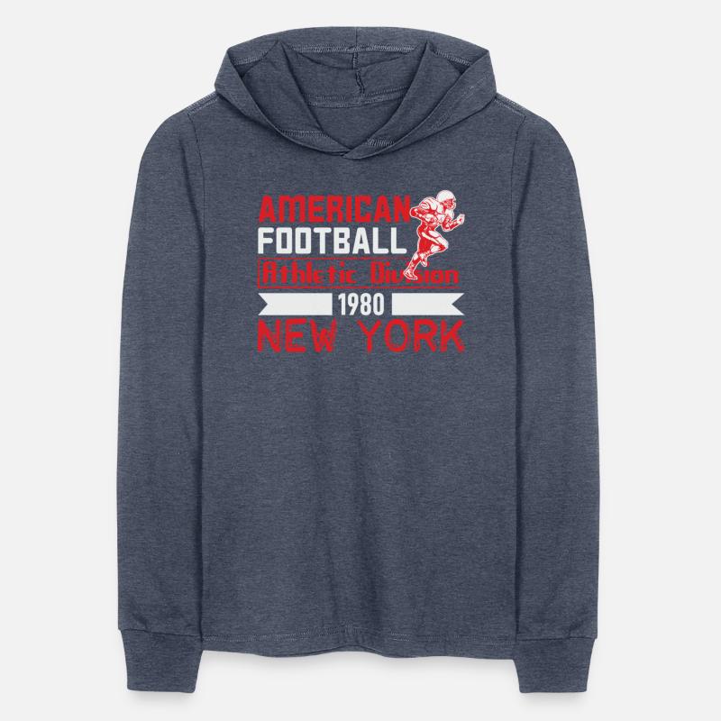 American Football College Team Sport Division
