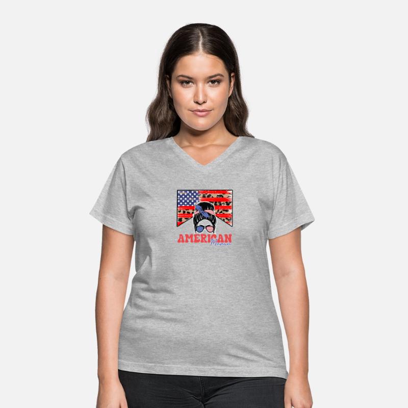 American girl
