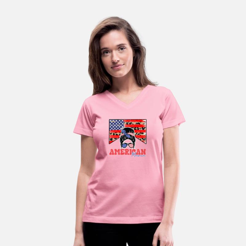 American girl