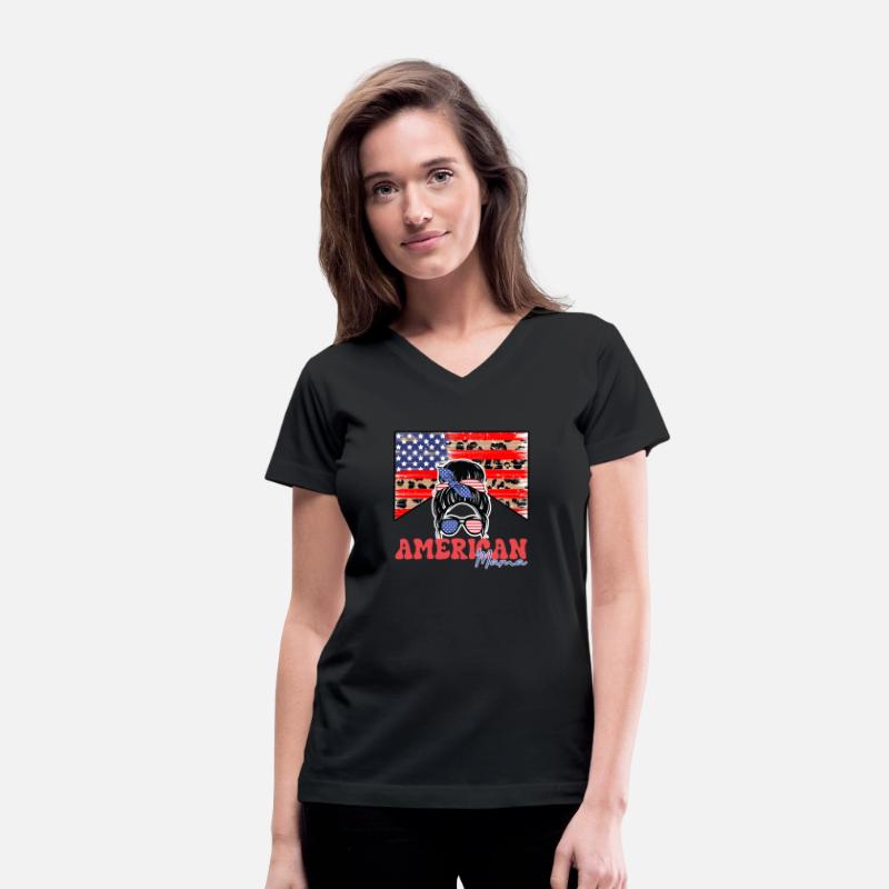 American girl