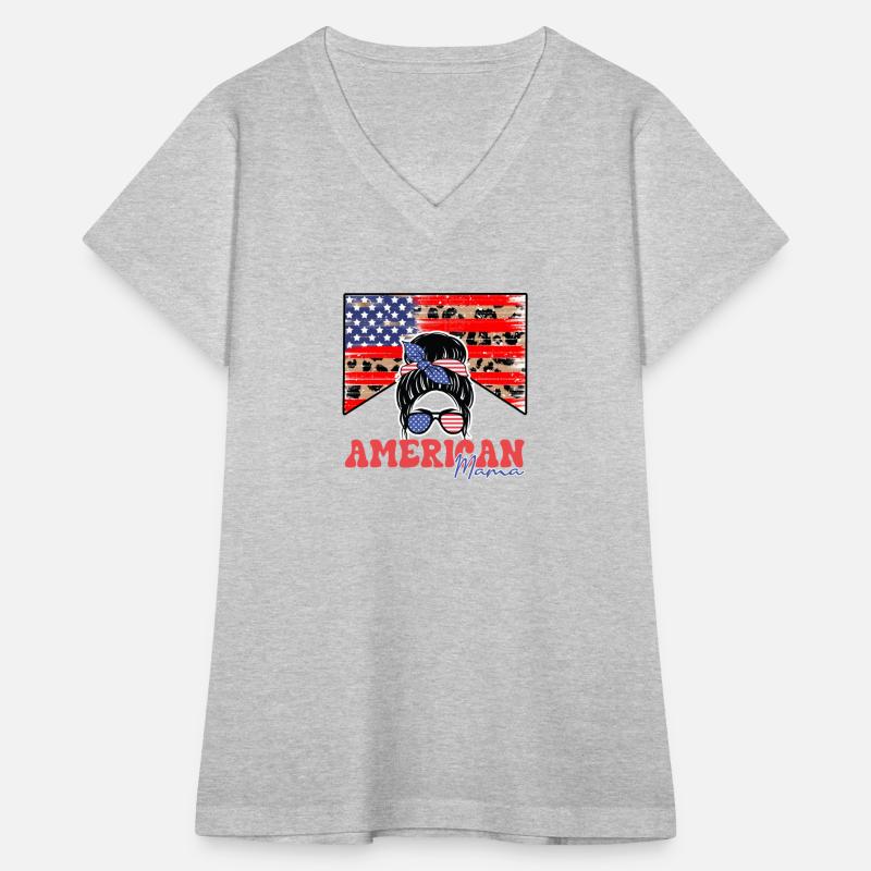 American girl