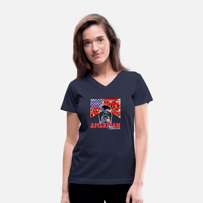American girl