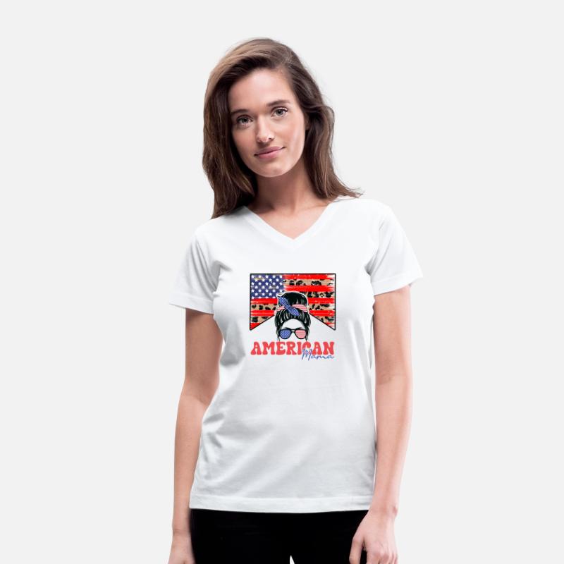 American girl