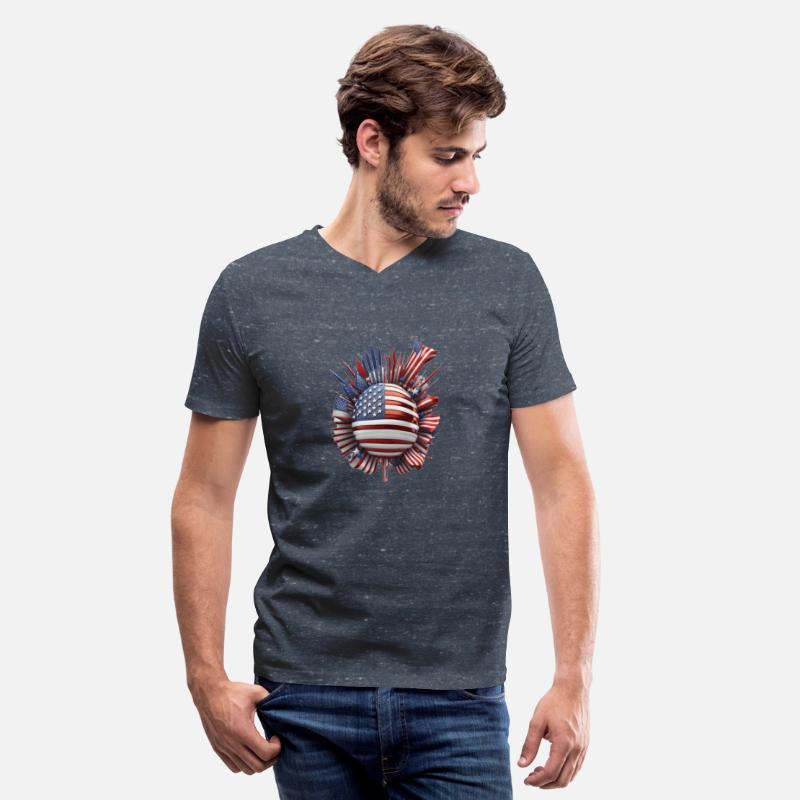 American Patriot