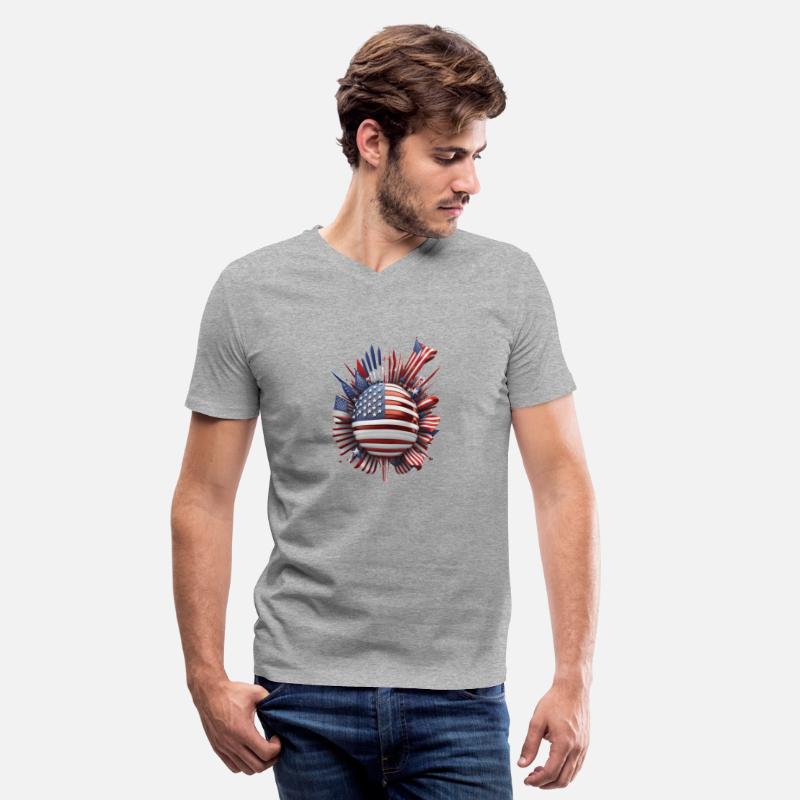 American Patriot