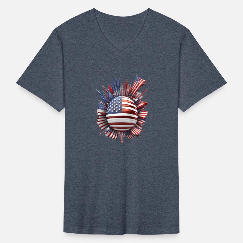 American Patriot
