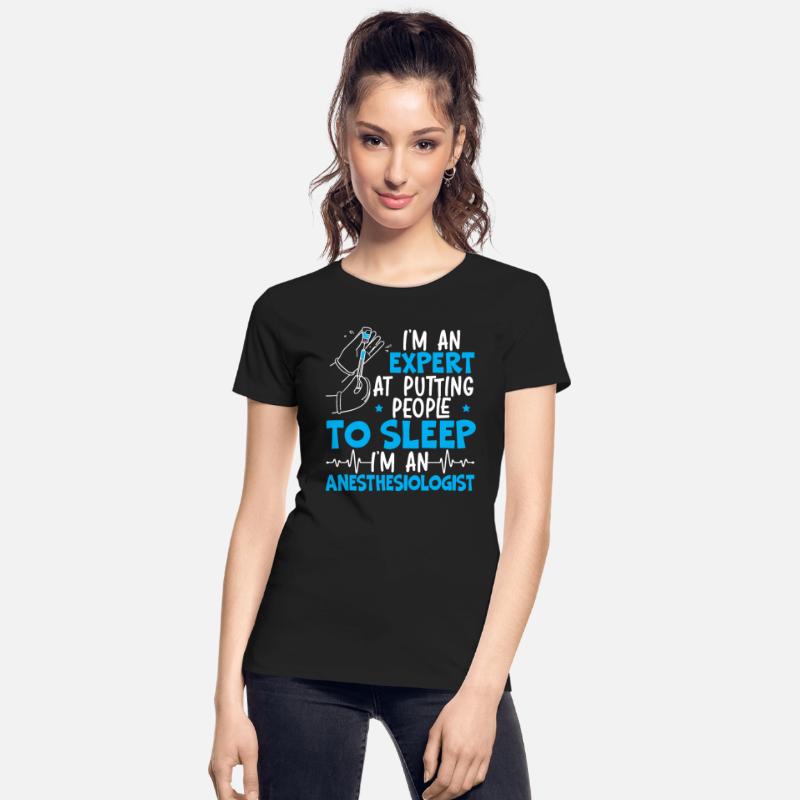 Anesthesiologist Doctor Medicine Anesthesia