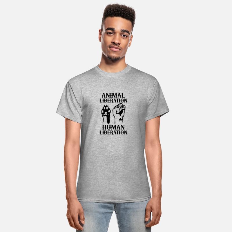 Animal Liberation Human Liberation