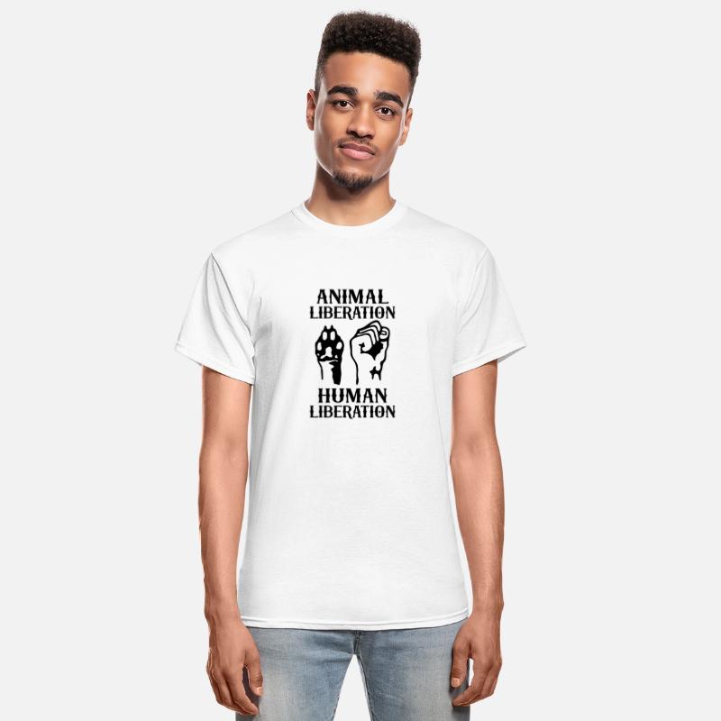 Animal Liberation Human Liberation