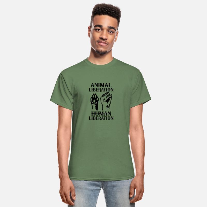 Animal Liberation Human Liberation