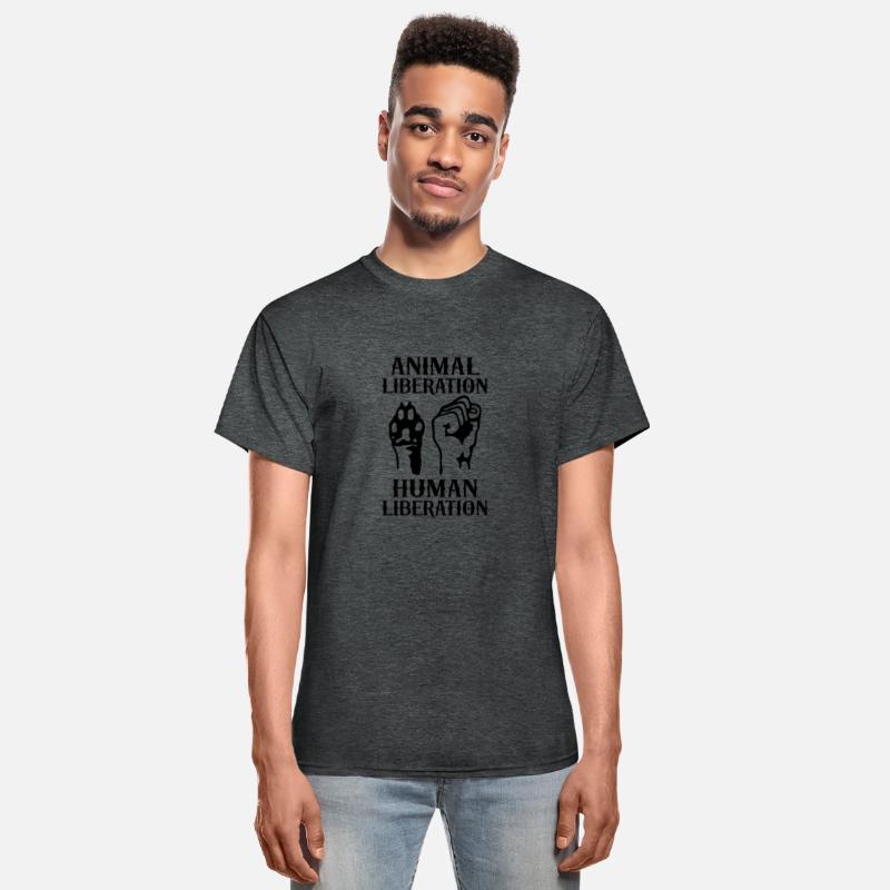 Animal Liberation Human Liberation