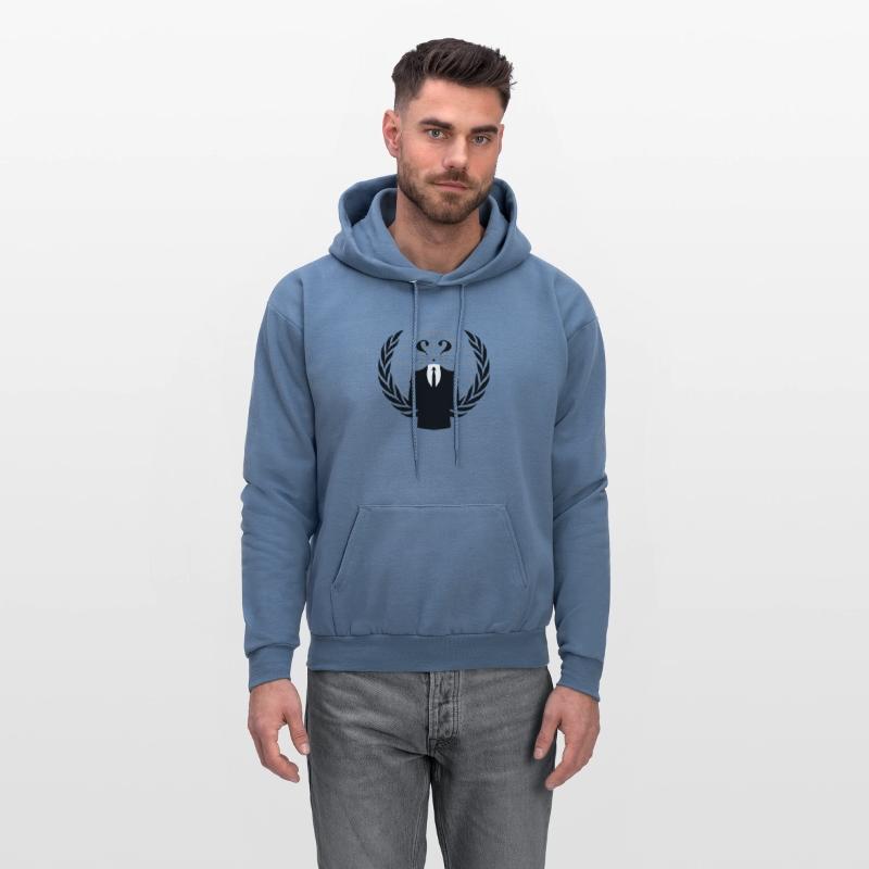 Anonimouse - Anonymous but a mouse