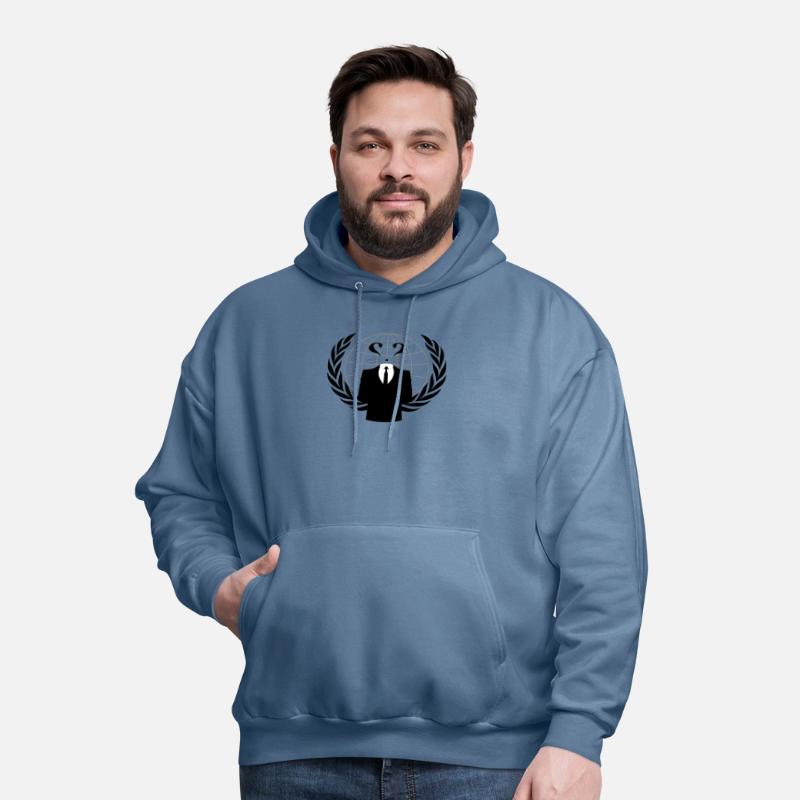 Anonimouse - Anonymous but a mouse