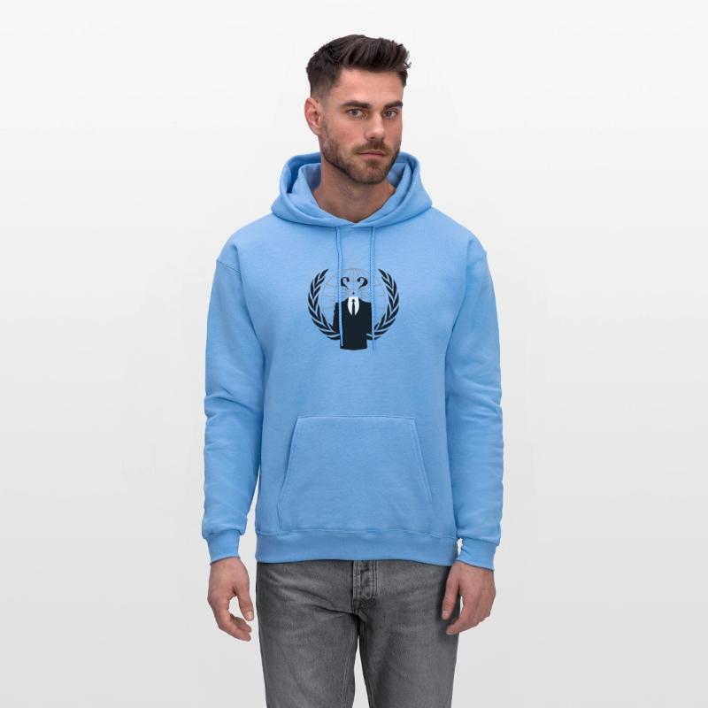 Anonimouse - Anonymous but a mouse