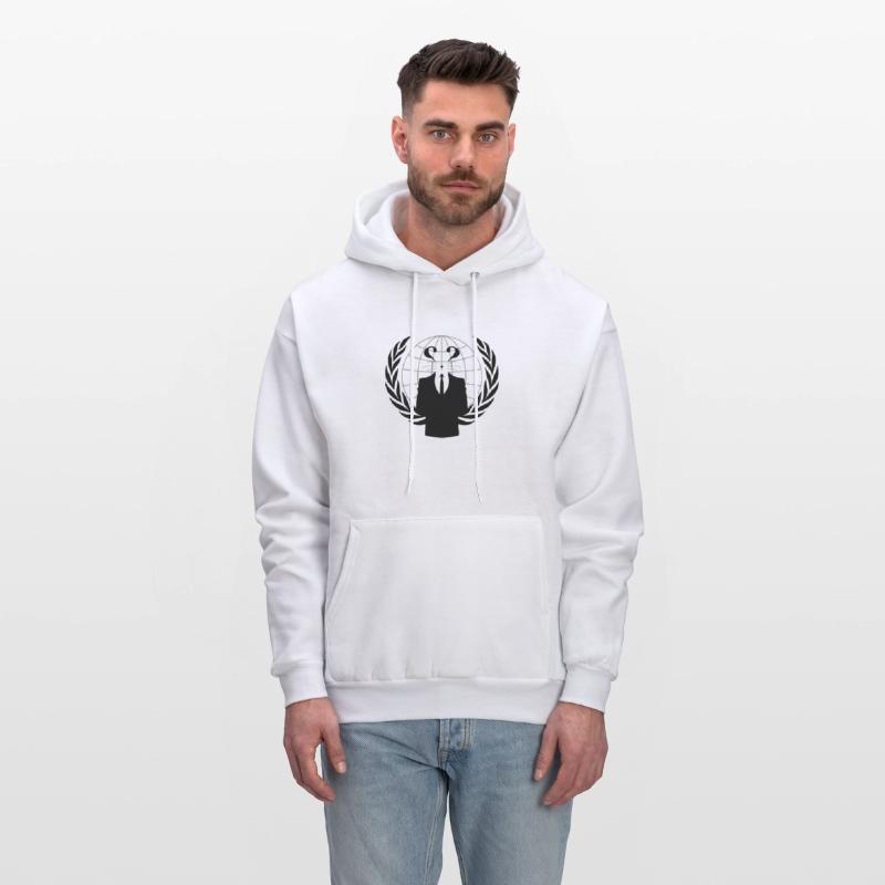 Anonimouse - Anonymous but a mouse