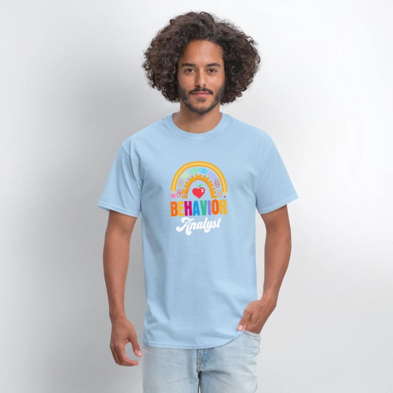 Applied Behavior Analysis Aba Squad Behavior