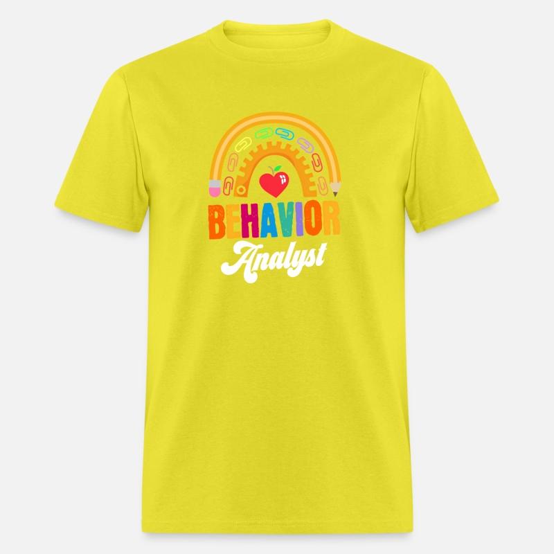 Applied Behavior Analysis Aba Squad Behavior