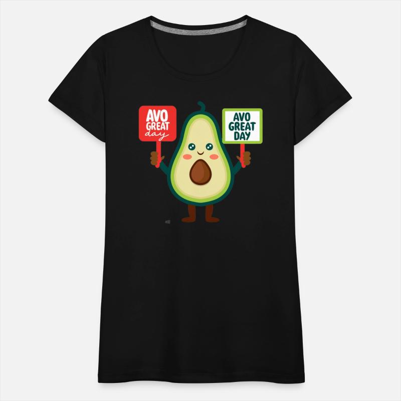 Avo Great day