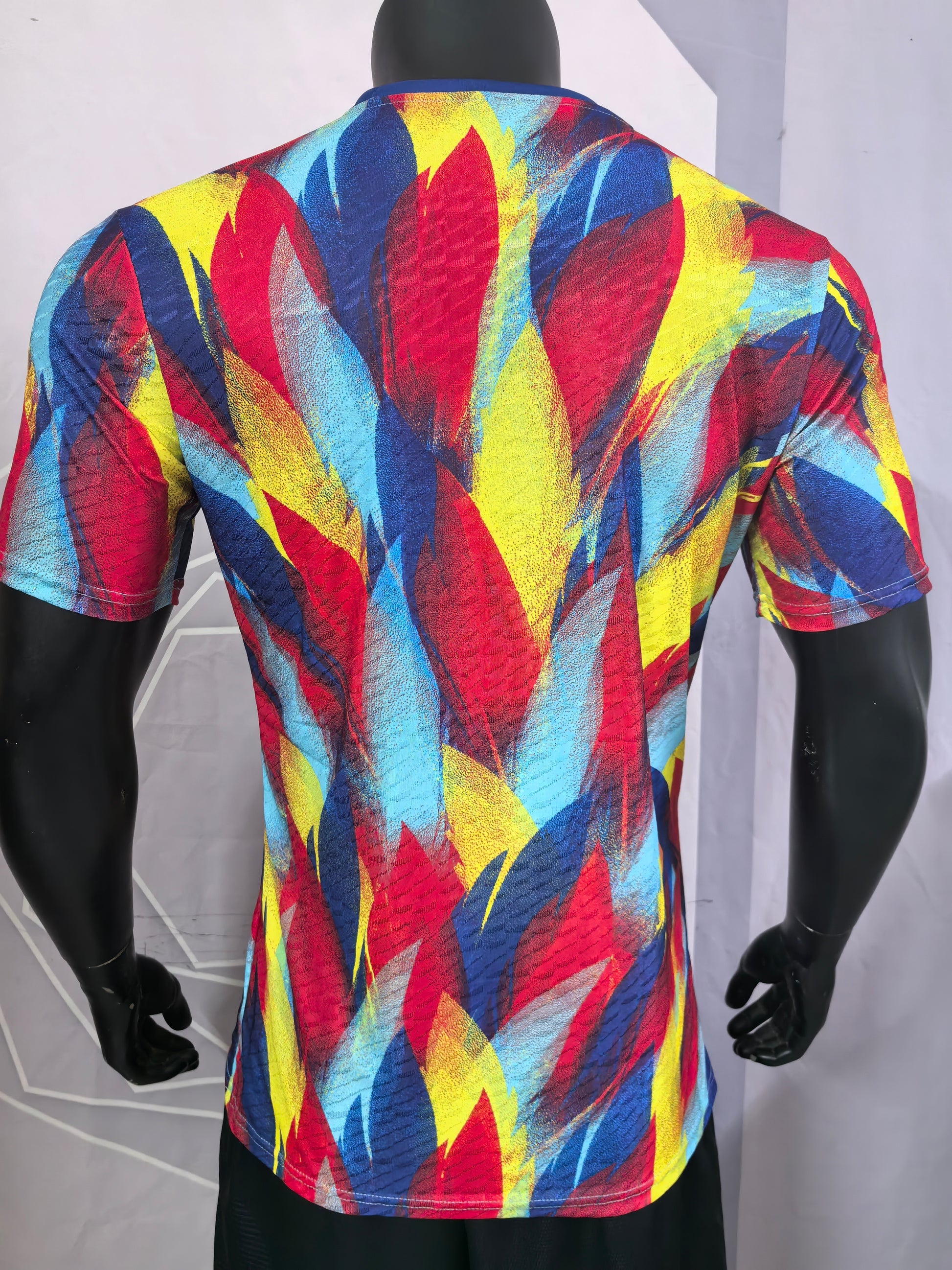 Arsenal 25-26 Training Jersey Player Version Shirt