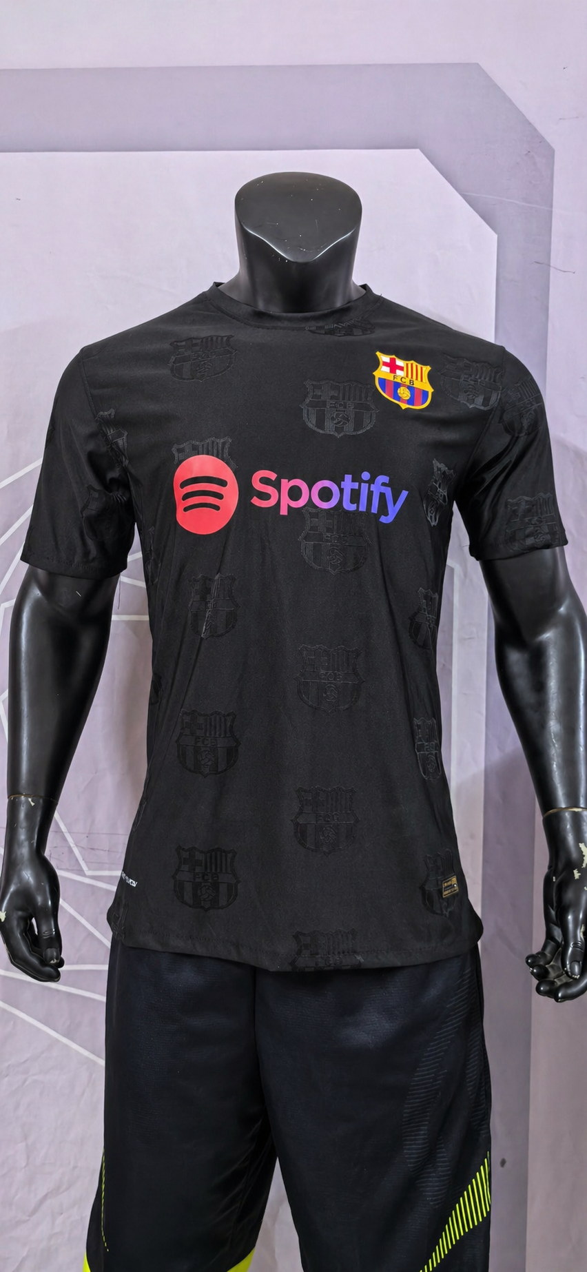 Custom Soccer Jersey – Personalized Name & Number