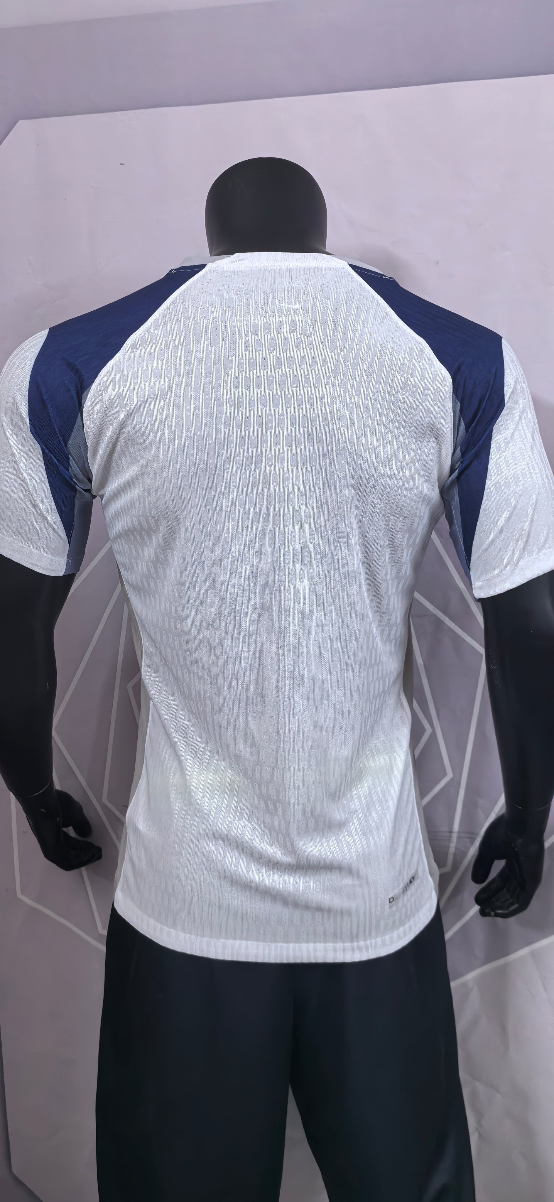 Tottenham Hotspur 25-26 Home Player Version Soccer Jersey