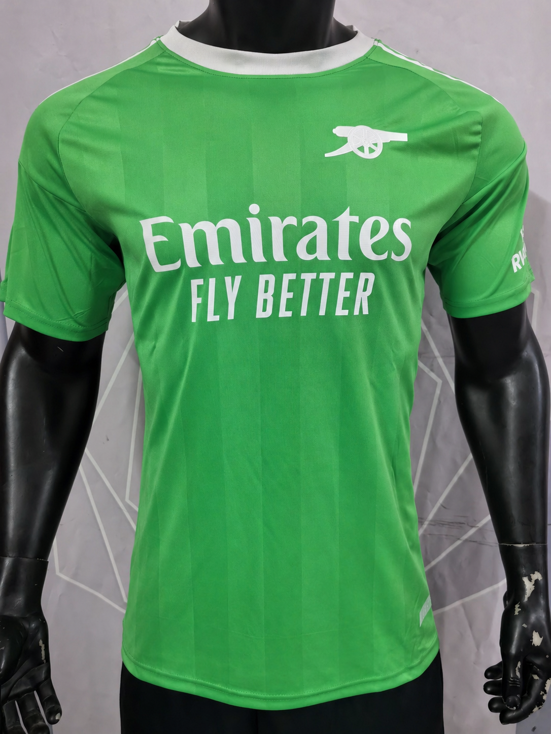 Custom Soccer Jersey – Add Your Name & Number Today