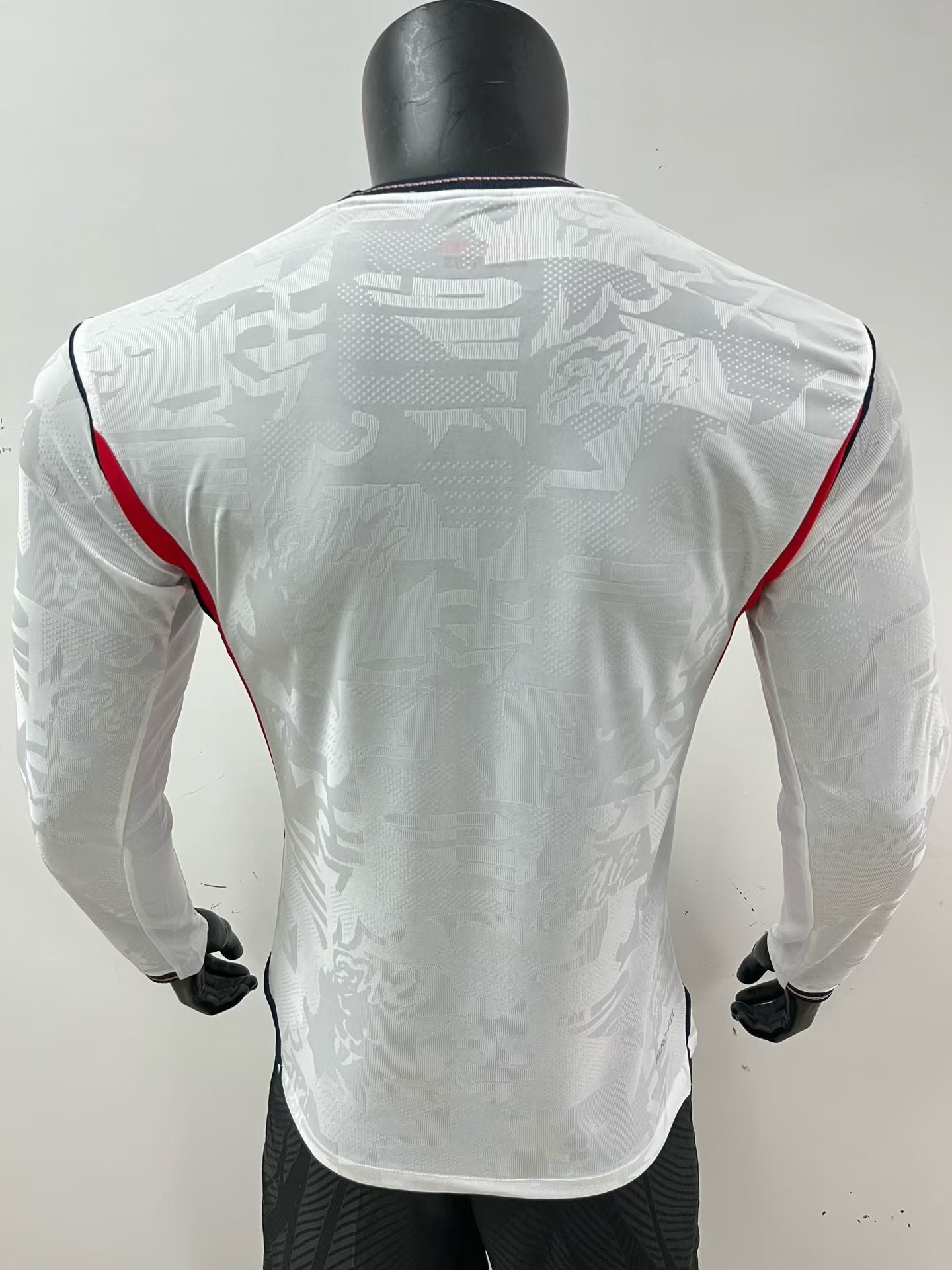 Create Your Own Soccer Jersey – Custom Name & Number