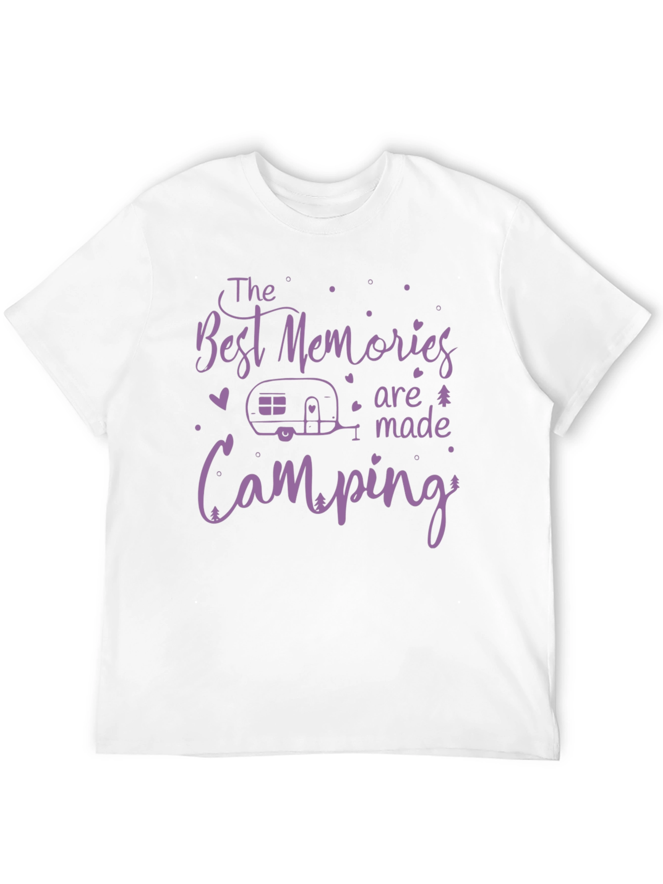 Camping Memories Tee
