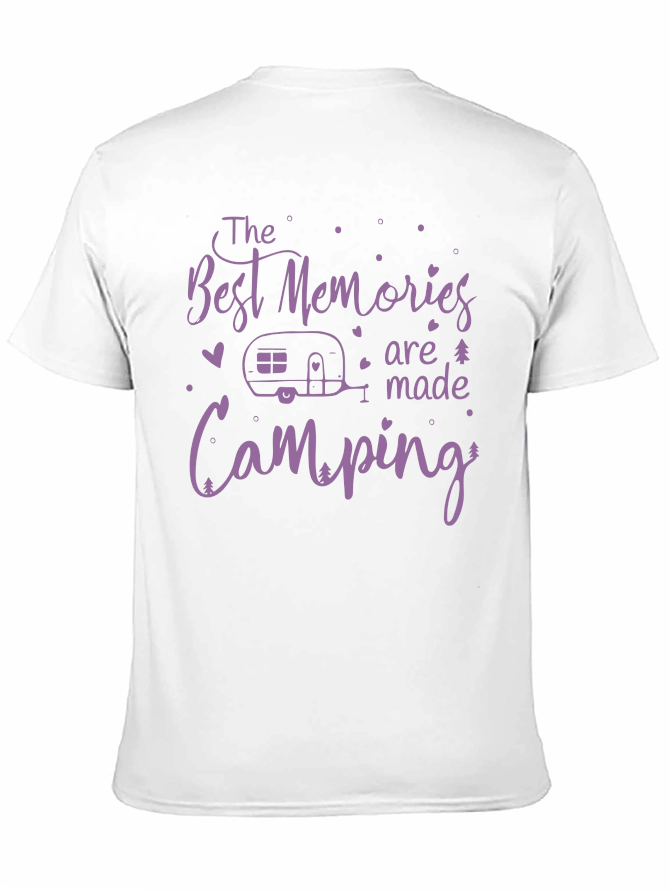Camping Memories Tee