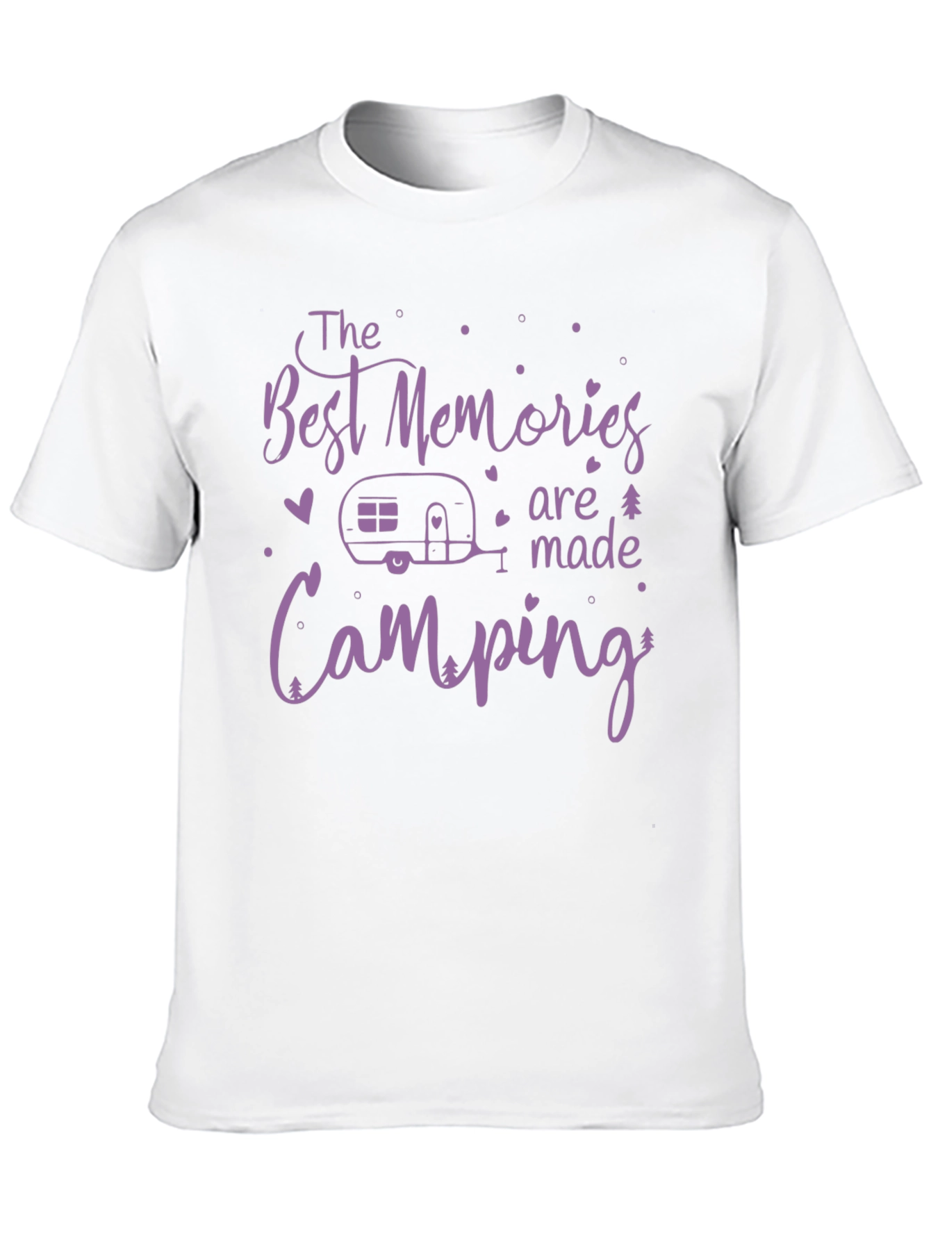 Camping Memories Tee