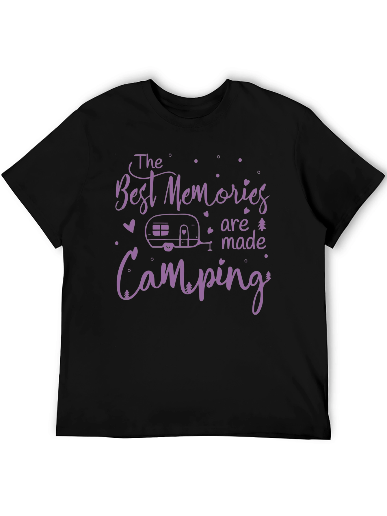 Camping Memories Tee