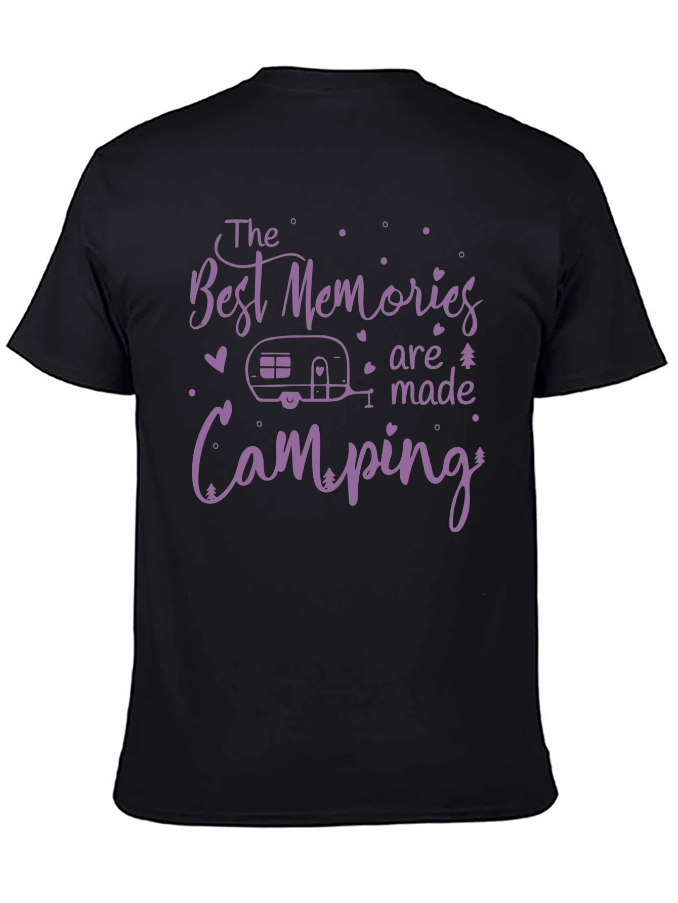 Camping Memories Tee