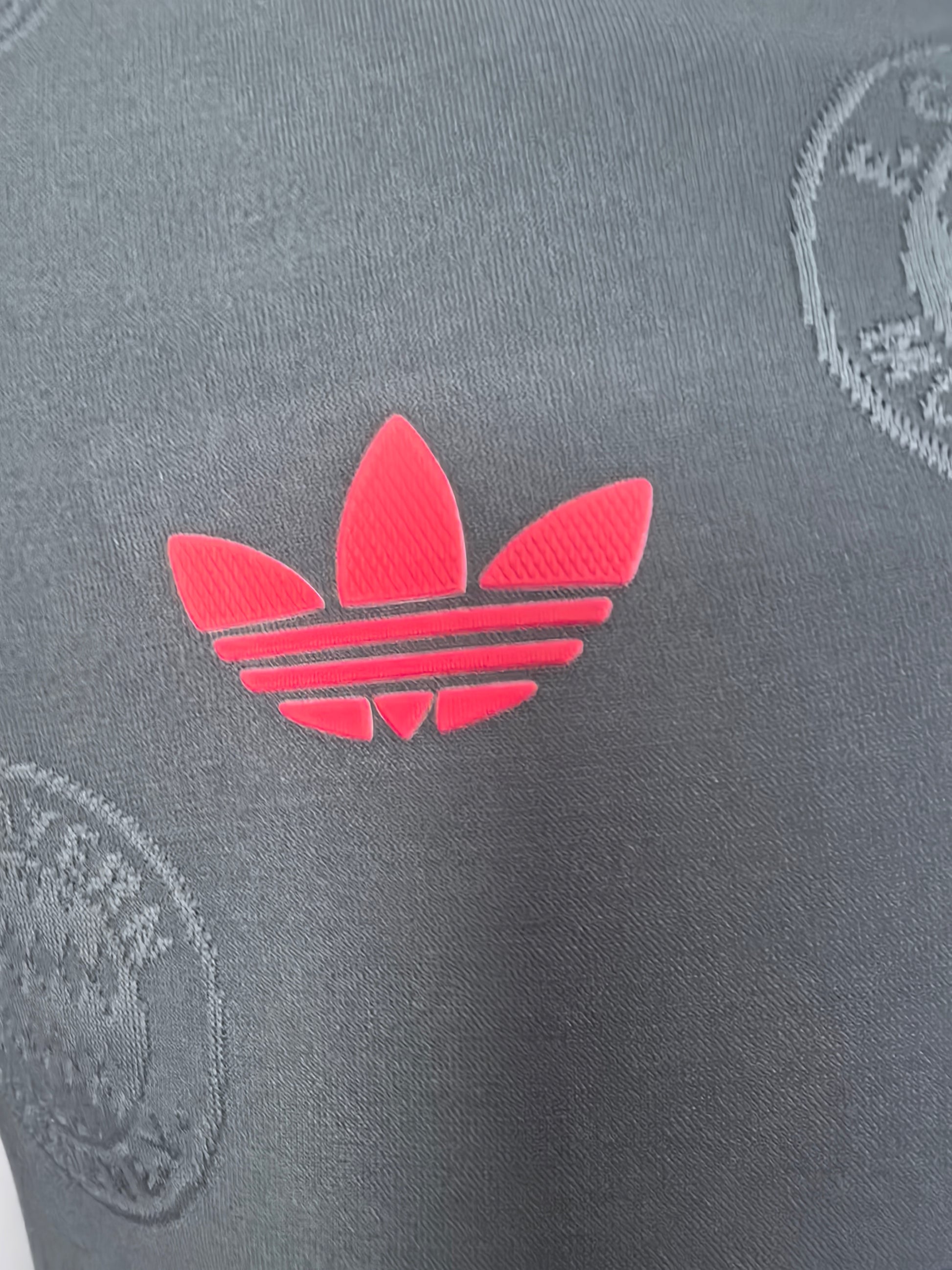 Bayern Munich Gray Special Edition Custom Edition Jersey