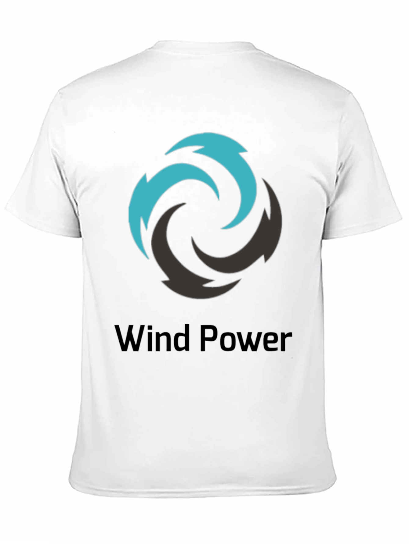Wind Power T-Shirt