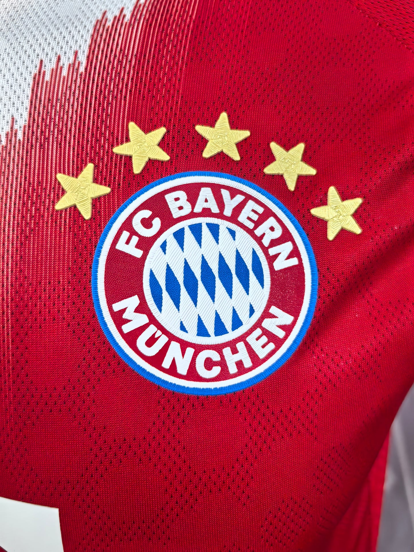 Custom Soccer Jersey – Personalized Name & Number