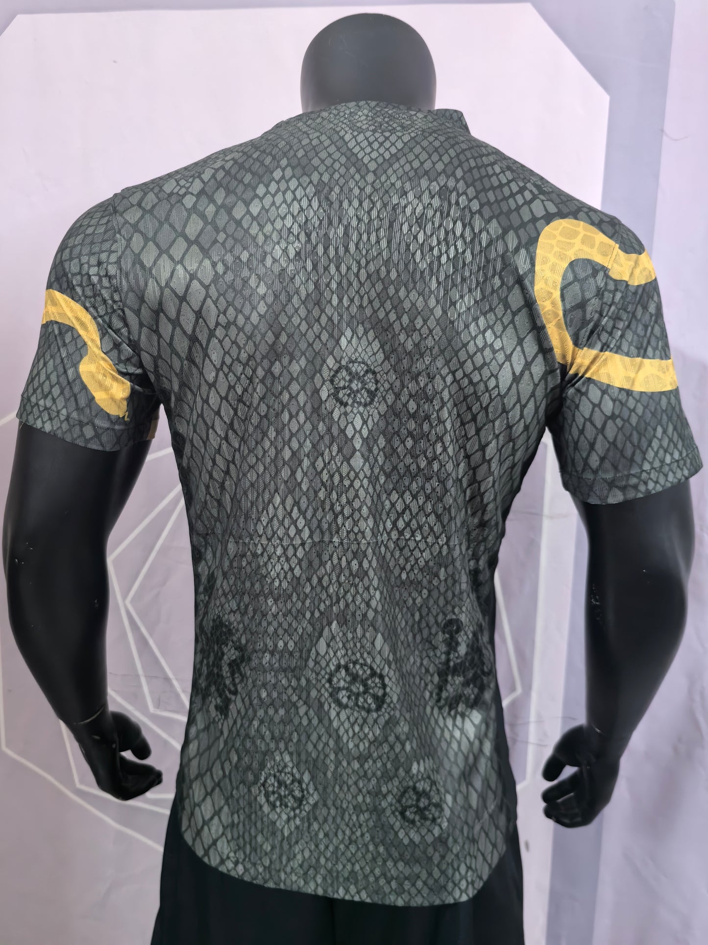 Chelsea Player Version Jersey Snake Year Limited Edition