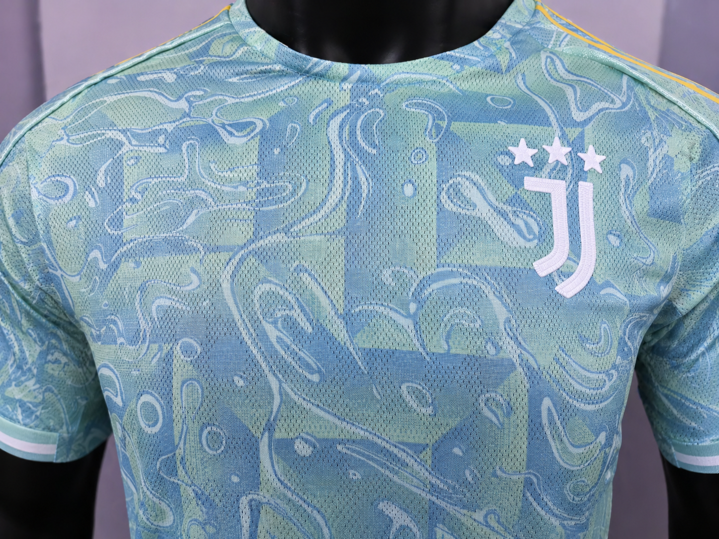 Custom Soccer Jersey – Add Name & Number