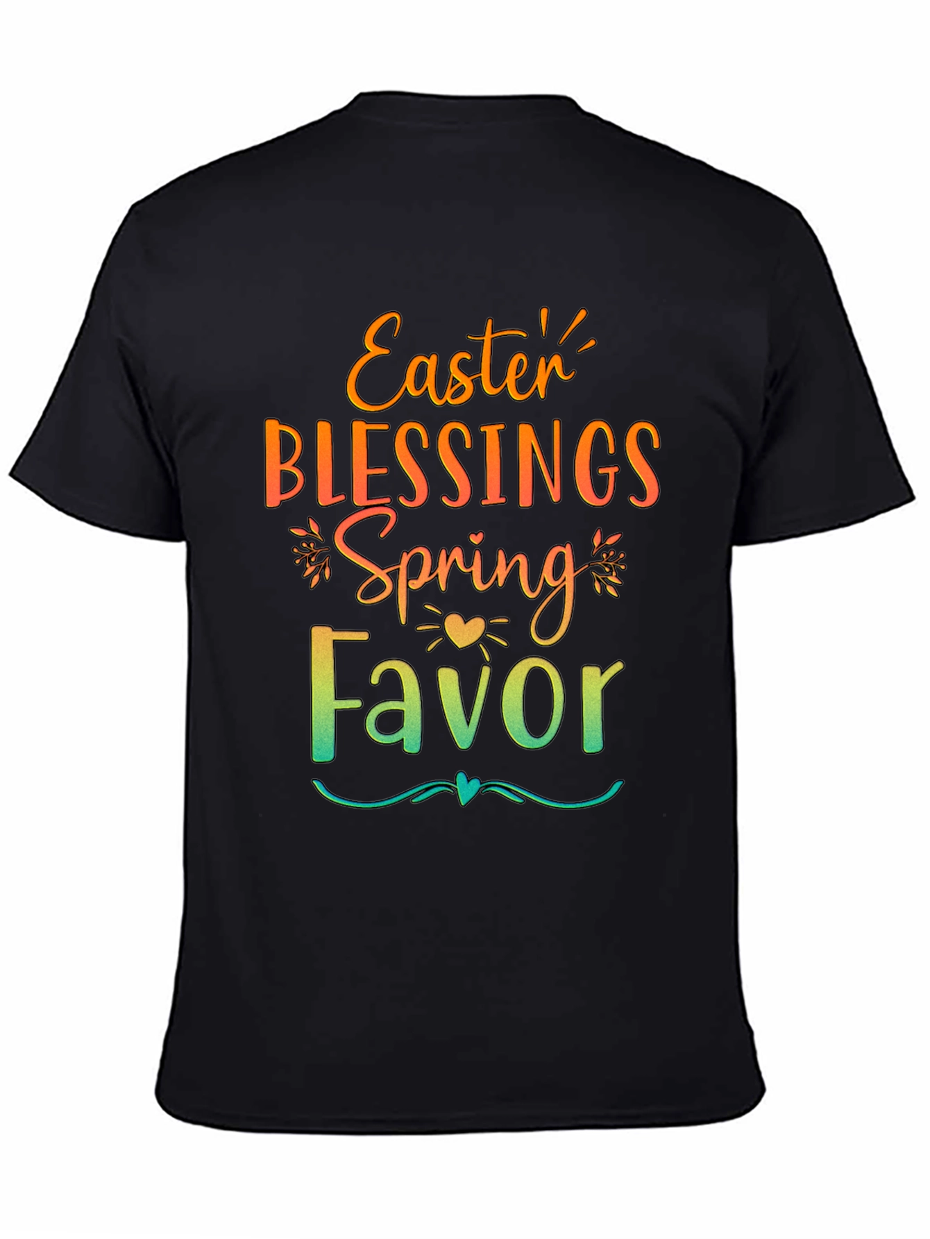 Easter Blessings T-Shirt