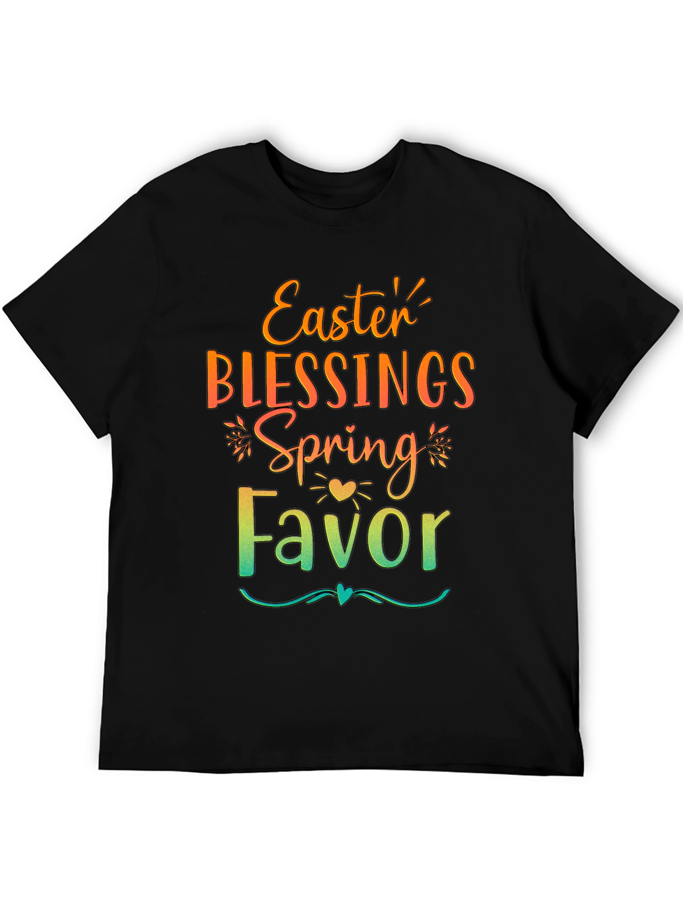 Easter Blessings T-Shirt