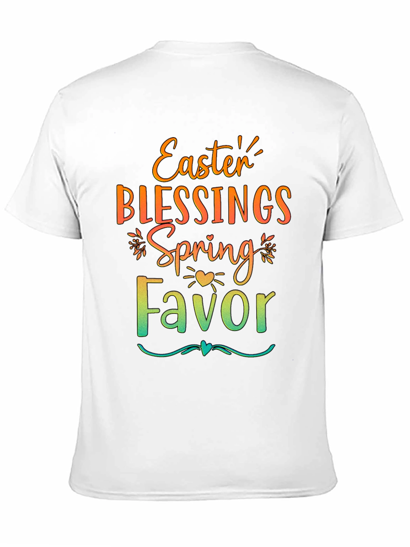 Easter Blessings T-Shirt