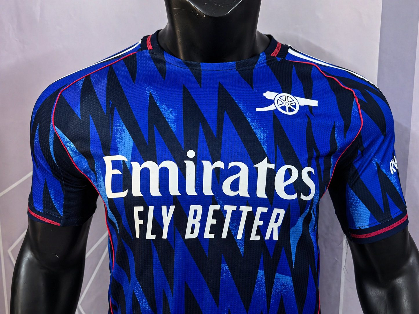 Custom Soccer Jersey – Add Your Name & Number Today