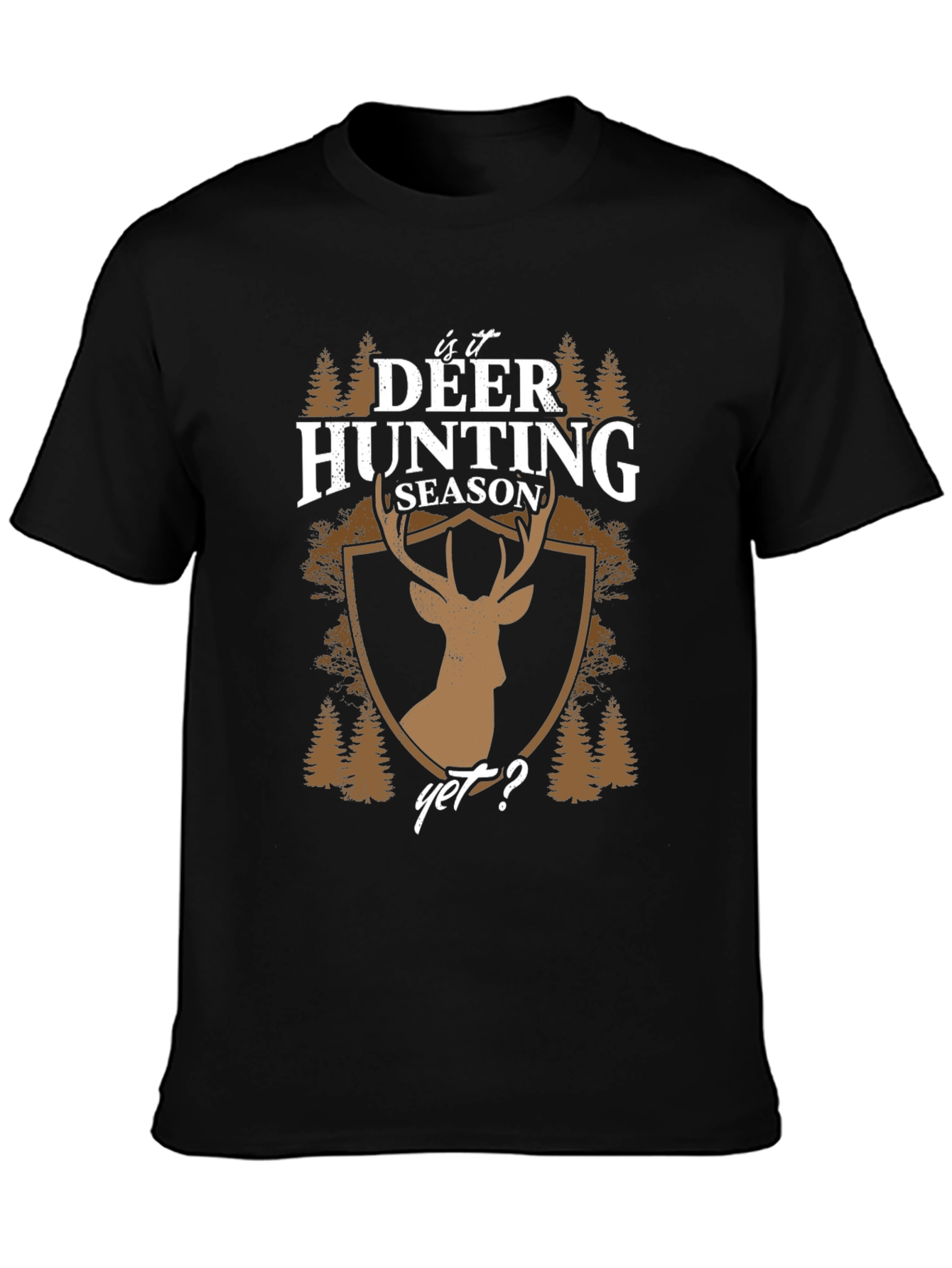 Deer Hunting Season T-Shirt