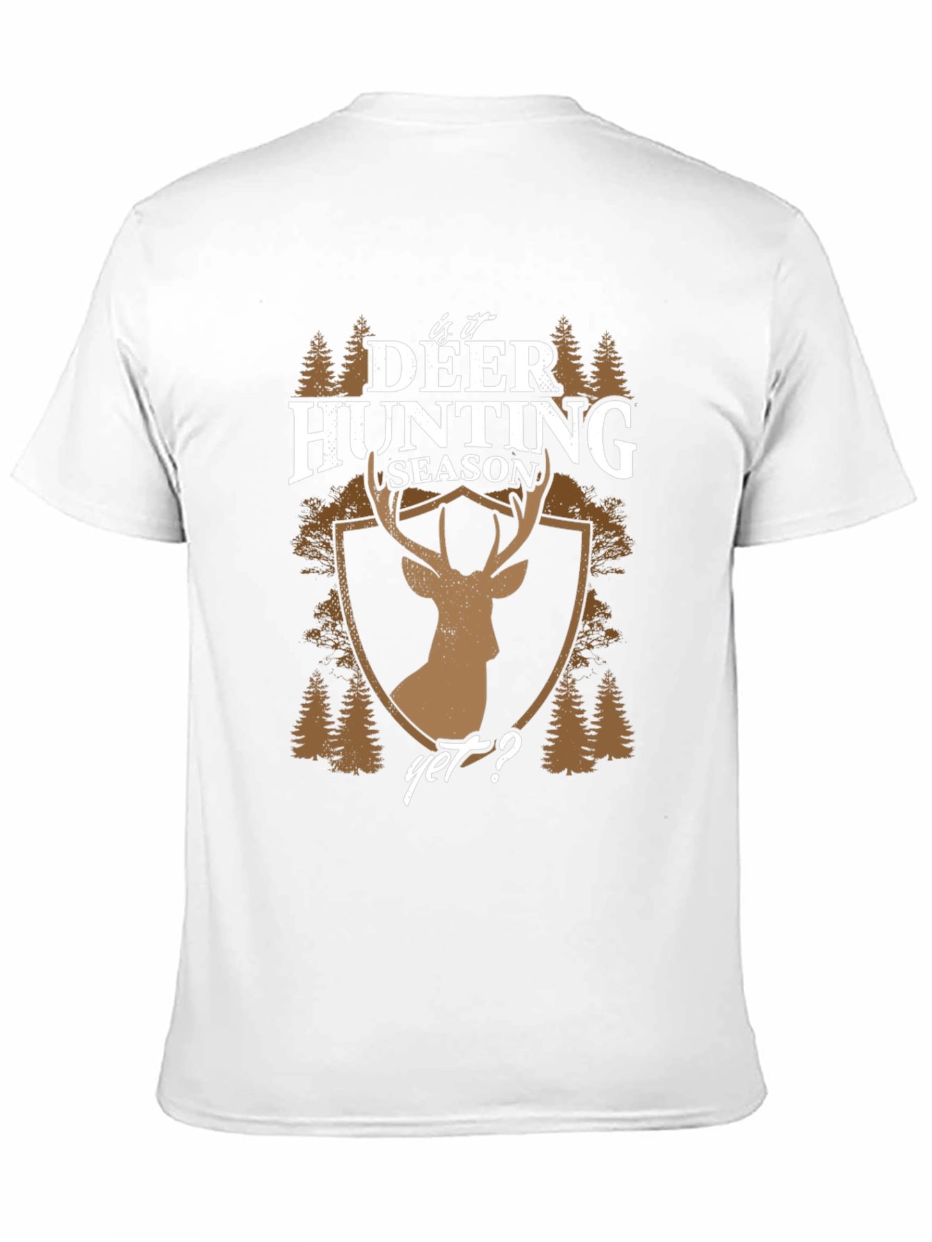 Deer Hunting Season T-Shirt
