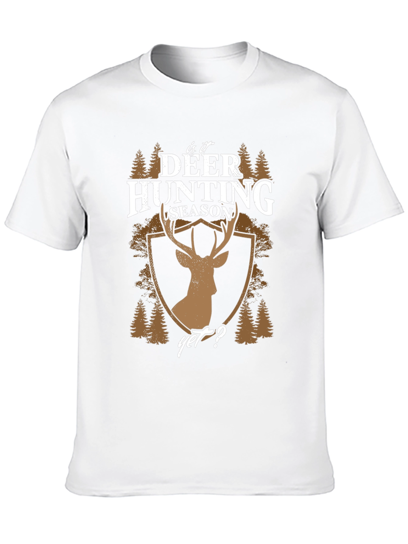 Deer Hunting Season T-Shirt