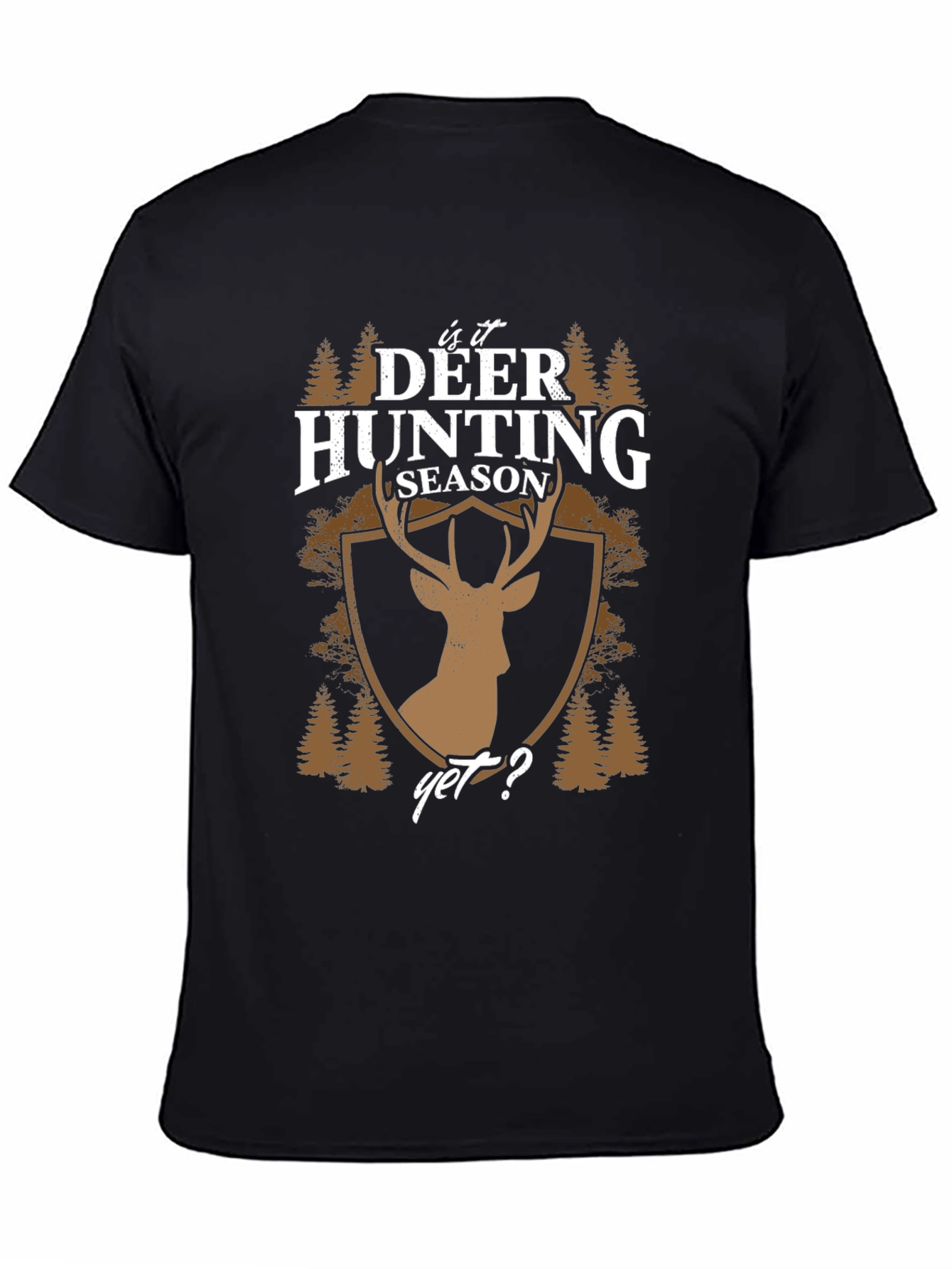 Deer Hunting Season T-Shirt